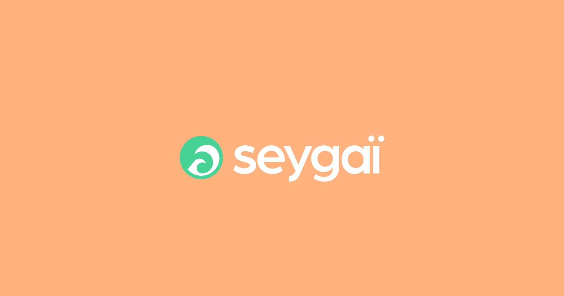 Seygai 新識介傳媒